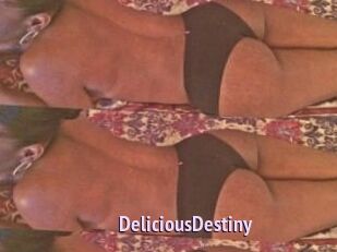 DeliciousDestiny
