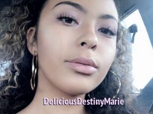 DeliciousDestinyMarie
