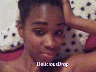 DeliciousDrop