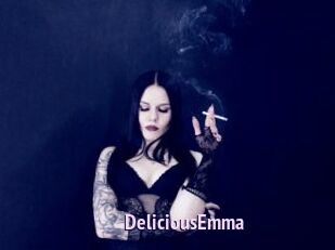 DeliciousEmma Film Porno