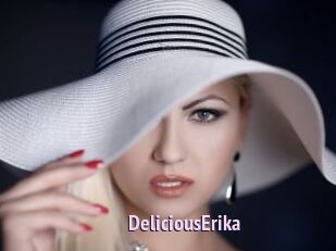 DeliciousErika
