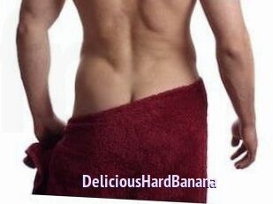 DeliciousHardBanana