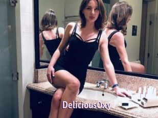 DeliciousOxy