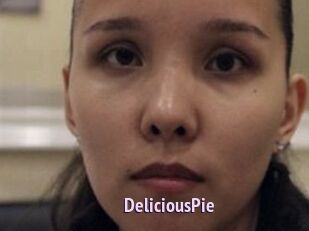 DeliciousPie