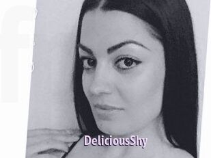 DeliciousShy