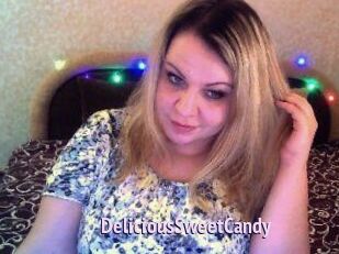 DeliciousSweetCandy
