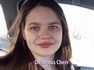 Delicious_Cherr