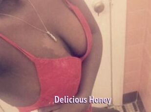 Delicious_Honey Film Porno