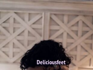 Deliciousfeet