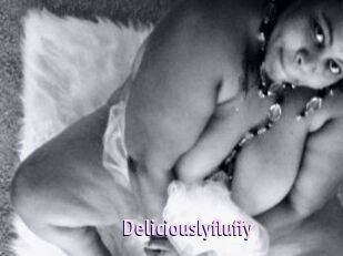 Deliciouslyfluffy