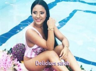 Deliciuos_sarah