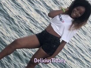 DeliciusTiffany