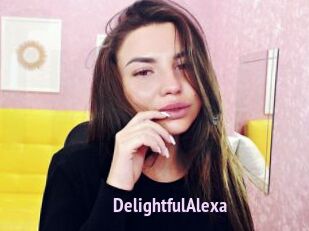 DelightfulAlexa