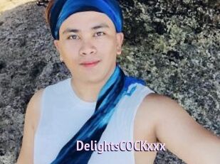 DelightsCOCKxxx