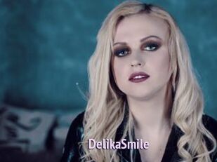 DelikaSmile