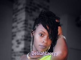DelilahLaceyy Film Porno