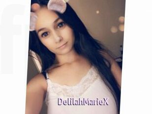 DelilahMarieX