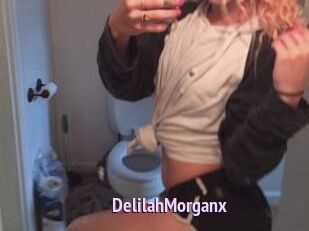 DelilahMorganx