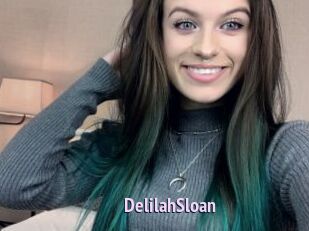 DelilahSloan