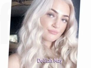 Delilah_May
