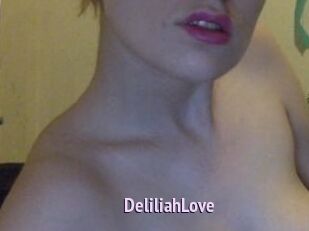 DeliliahLove