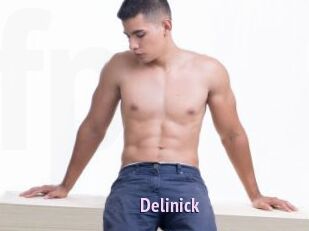 Delinick