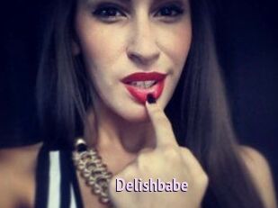 Delishbabe