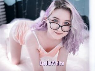 DellaWhite