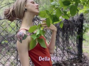 Della_Mill