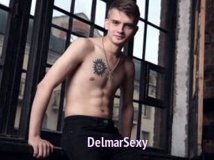 DelmarSexy