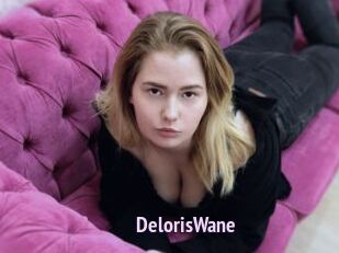 DelorisWane
