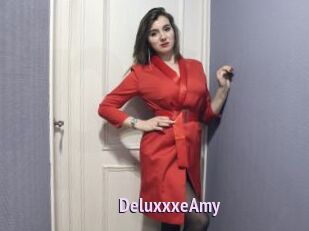 DeluxxxeAmy