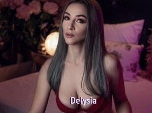 Delysia
