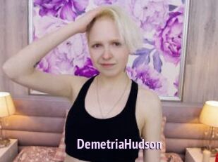 DemetriaHudson