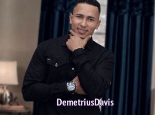 DemetriusDavis