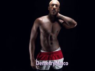 DemetryMarco