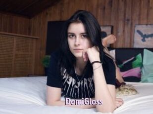 DemiGloss