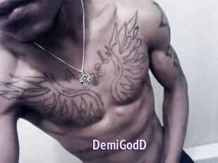 DemiGodD