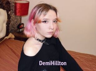 DemiHillton