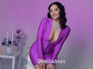 DemiJackson
