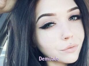 DemiJade Film Porno