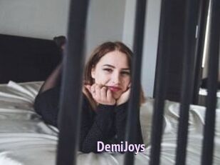 DemiJoys