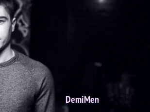 DemiMen