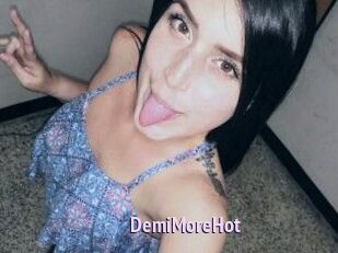 DemiMoreHot