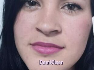 DemiOlsen