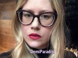 DemiParadise Film Porno