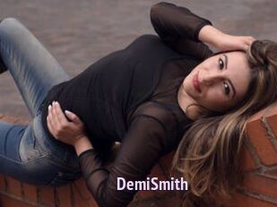 DemiSmith Film Porno