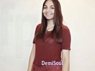 DemiSoul