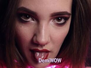 DemiWOW