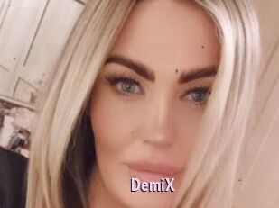 DemiX